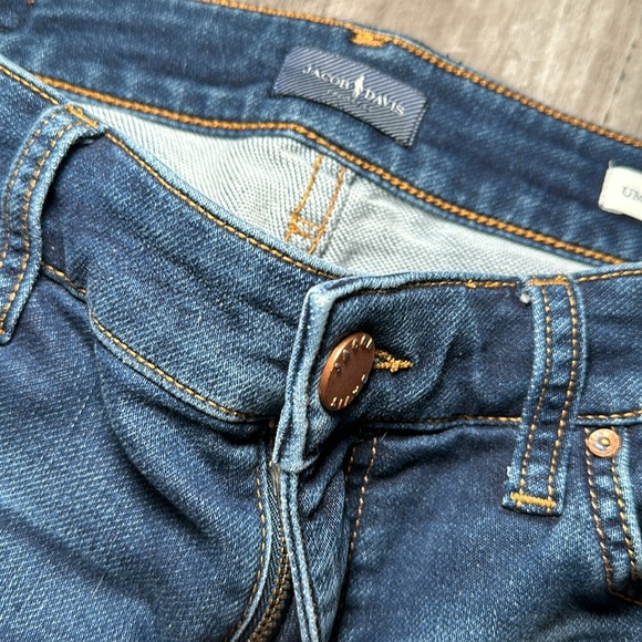 Jacob Davis Uma Skinny Jeans - 29 - Picture 6 of 7